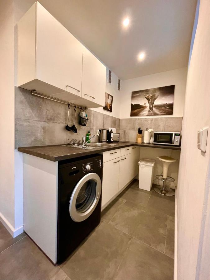 Gästeapartment Mitte *